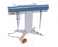 картинка Листогиб электромагнитный METALMASTER MEB 1250 компании Нова Механика