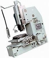 картинка Долбежный станок по металлу ГД320 компании Нова Механика