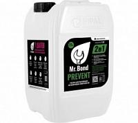 картинка Реагент для пассивации отопительного оборудования Mr.Bond PREVENT компании Нова Механика