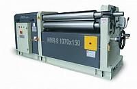 картинка Трёхвалковый ассиметричный листогиб NMR-S 1570x190 компании Нова Механика