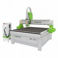 картинка Станок фрезерный с ЧПУ Woodtec МH-1212 компании Нова Механика