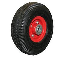 картинка Колесо вспененный полиуретан PRU 1804 (20mm) компании Нова Механика