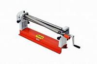 картинка Станок вальцовочный ручной настольный Stalex W01-0.8х1000 компании Нова Механика