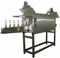 картинка Упаковочная машина МТУ «Партер» компании Нова Механика