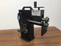 картинка Зиговочный станок с ручным приводом RM-160х1мм компании Нова Механика