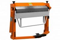 картинка Станок листогибочный ручной Stalex PBB 1270/2A компании Нова Механика