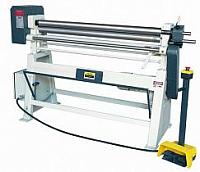 картинка Вальцовочный станок ручной IR 1550x68 компании Нова Механика