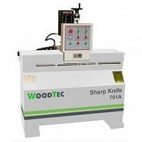 картинка Станок для заточки плоских ножей WoodTec Sharp Knife 701A компании Нова Механика