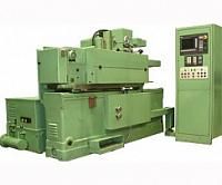 картинка Зубошлифовальные станки гаммы 3В451В компании Нова Механика