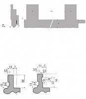 картинка Пуансон тип Promecam SPE.11 компании Нова Механика
