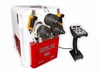 картинка Гидравлический профилегиб OSTAS OPK-85 компании Нова Механика