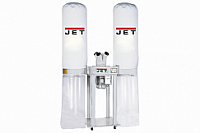 картинка JET DC-3500 ВЫТЯЖНАЯ УСТАНОВКА СО СМЕННЫМ ФИЛЬТРОМ компании Нова Механика