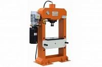 картинка Пресс гидравлический Stalex HP-50 компании Нова Механика