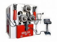 картинка Гидравлический профилегиб OSTAS OPK-125 компании Нова Механика