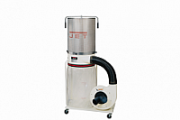 картинка DC-1100CK Стружкоотсос 230В компании Нова Механика