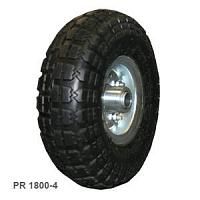 картинка Колесо пневматическое PR 1804 (20mm) компании Нова Механика