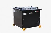 картинка Станок для гибки арматуры Zitrek GW-40M (ручное управление) компании Нова Механика