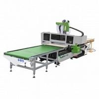 картинка Фрезерно-гравировальный станок с ЧПУ WoodTec LSA 2030 компании Нова Механика
