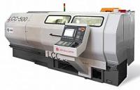картинка Токарный станок LCC500 компании Нова Механика