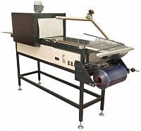 картинка Упаковочная машина МТУ «Компакт» компании Нова Механика