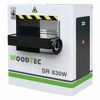 картинка SR630 WOODTEC (H630) Станок рейсмусовый компании Нова Механика