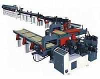 картинка Линия сращивания ITALMAC STARMAC-6 компании Нова Механика