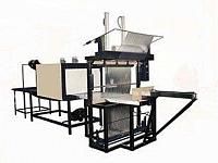 картинка Термоупаковочная машина МТУ Оптима-850 компании Нова Механика