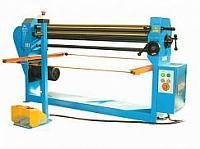 картинка SBX-V1300x4 Вальцы электромеханические компании Нова Механика