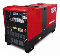 картинка Сварочный дизельный агрегат MOSA DSP 600 PS компании Нова Механика