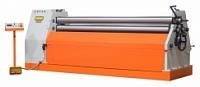 картинка Станок вальцовочный гидравлический Stalex HSR-3050X3.5 компании Нова Механика