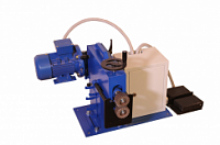 картинка Зиговочный станок с электромеханическим приводом RME-250х1.2мм компании Нова Механика