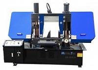 картинка Полуавтоматический ленточнопильный станок для резки металла MetalTec BS 350 CH компании Нова Механика