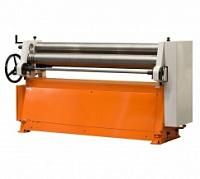 картинка Станок вальцовочный гидравлический Stalex HSR-1550x4.5 компании Нова Механика