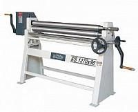 картинка Вальцовочный станок ручной RS 1270x90 компании Нова Механика