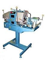 картинка Резьбонарезный станок МЗК-95У компании Нова Механика