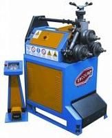 картинка Трехроликовый профилегибочный станок ECO50V2T компании Нова Механика