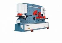 картинка Пресс-ножницы DURMA IW 165/300 BTD компании Нова Механика