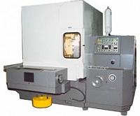 картинка Зубошлифовальный вертикальный полуавтомат 5843Е компании Нова Механика