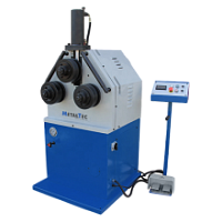 картинка Электромеханический профилегибочный станок BP 50E компании Нова Механика