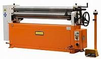 картинка Станок вальцовочный эл.мех. Stalex ESR-2070х2.5 компании Нова Механика