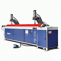 картинка Пресс для сращивания PSK-3100 компании Нова Механика